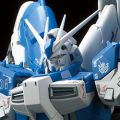 RG 1/144  Hi-ν高达