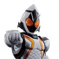 Figure-rise Standard  假面骑士卌骑  基础形态