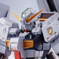 METAL ROBOT魂 ＜机动战士系列＞ 高达TR-1[海兹尔改] 与 附属配件套装