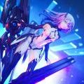 【室内组】BEATLESS 蕾西亚