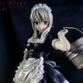 [Alter]1/6 Alter Saber 女仆 Ver.