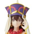 Chokonose Figure 剧场版 Fate/Grand Order -神圣圆桌领域卡美洛- Paladin; Agateram 玄奘三蔵