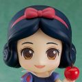 粘土人#1702 白雪公主  白雪公主