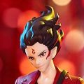 POP UP PARADE 哪吒之魔童降世 哪吒 乐队造型
