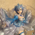 Re：从零开始的异世界生活 蕾姆 -水晶礼服 Ver-