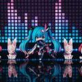 SUPERSTAR MIKU!