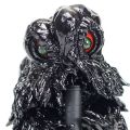 AMC 哥斯拉系列 烟囱黑多拉 亮黑色