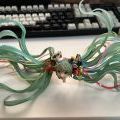 GSC 2626 初音10周年插画