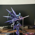 Vertex新次元游戏：海王星 紫色之心