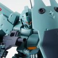 ROBOT魂＜机动战士系列＞ 机动战士高达0083 星尘的回忆 RGM-79N 吉姆特装型 ver. A.N.I.M.E.
