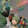 初音未来 Memorial Dress Ver.