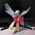 Angel Beats! 天使 立华奏 和服礼裝Ver.