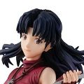 GALS系列 新世纪福音战士新剧场版 葛城美里与企鹅片片