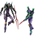 EVA-FRAME 新世纪福音战士新剧场版套装
