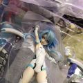 AMAKUNI 白色之心 到货水