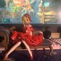 Fate/EXTRA 尼禄 偶像皇帝