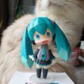 智慧初音