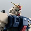 ROBOT魂＜机动战士系列＞ 机动战士高达 第08MS小队 RX-79(G)  陆战型高达 (沙漠规格) 动画版
