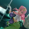 高达 seed destiny 米娅坎贝尔