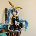 B-style 初音未来 Project DIVA Arcade Future Tone 初音未来 兔女郎Ver.