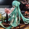 初音韶华到货返图