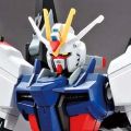 HG 高达创造者 战斗部落 全备型强袭自由高达（完美强袭自由高达）