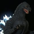 巨型系列 哥斯拉大战碧奥兰蒂 哥斯拉(1989) 发光版