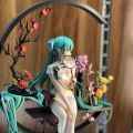 初音大闺女瞎拍