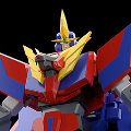 MODEROID  元气爆发伏魔金刚 翔翼手龙