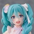 初音未来 童话仙境人偶 长发公主 中国独家配色