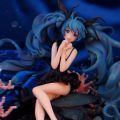 GSC 1/8 初音ミク 深海少女ver.