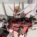 METAL BUILD 机动战士高达SEED DESTINY 嫣红强袭高达 翔翼型装备