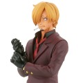 DXF ～伟大航路的男士们～ 和之国 第二十弹 航海王 山治