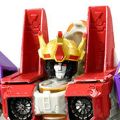 变形金刚 能量晶体 工作室系列 SS-76 新破坏大帝