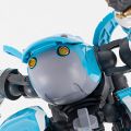 ROBOT魂 ＜标记机甲系列＞ 迷宫标记者 大托尼