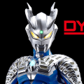 DYNACTION 大怪兽之战 奥特银河传说 THE MOVIE 赛罗奥特曼
