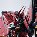 METAL ROBOT魂 ＜SIDE MS＞ 新机动战记高达W 艾比安高达