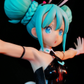 Furyu兔女郎miku