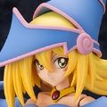 破界少女 游戏王－怪兽之决斗 黑魔导女孩