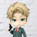 Figuarts mini 间谍过家家  劳埃德·福杰