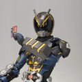 S.H.Figuarts   拟似骑士