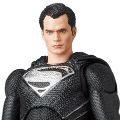 Mafex  编号174 电影 正义联盟 扎克·施奈德版 超人