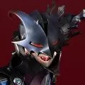 Lucrea 女神异闻录5皇家版 Crow 洛基版 (明智吾郎)