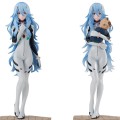 扭蛋肖像 特别版 新世纪福音战士新剧场版 凌波零