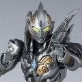 S.H.Figuarts 特利迦奥特曼 黑暗特利迦