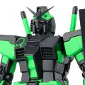 MG 机动战士高达 RX-78-2 高达 3.0版本  [环保材料配色-荧光绿]