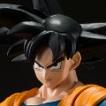 S.H.Figuarts   孙悟空《龙珠超：超级人造人》