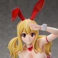 B-style 妖精的尾巴 露西・哈特菲利亚 兔女郎ver.