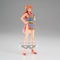 DXF ~伟大航路的女士们~ 航海王 和之国篇 7 娜美
