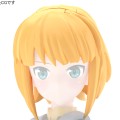 30MS 自定义发型配件5 全4种 短发1 [黄色1] ​​​​